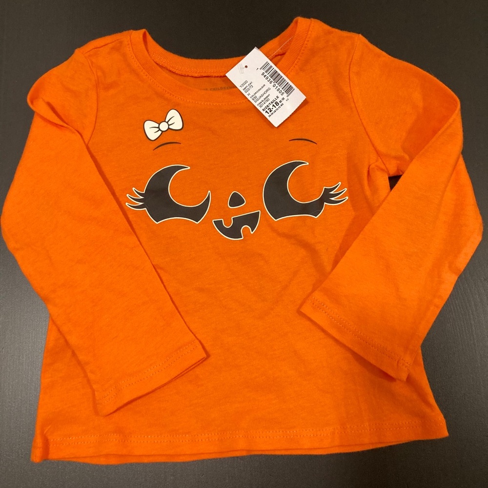 The Children’s Place Toddler Tee